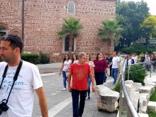 41 деца от българската общност в Босилеград намериха нови приятели в Пловдив