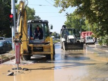 Ето къде няма да има вода днес в Пловдив заради аварии