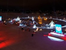 Германци поискаха откриващата церемония на Пловдив - културна столица на Европа!