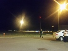 Две жертви и един тежко ранен е равносметката от разбилия се хеликоптер