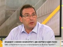 Експерт: Българската армия е пред технологичен срив и колапс