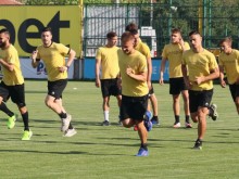 Ботев уреди и последната си контрола, вижте всички съперници
