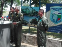 Военните дадоха извънредна пресконференция за падналия хеликоптер!