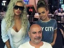 Орхан Мурад откровено за оралните изпълнения на Сузанита, мутрите и крадливите политици