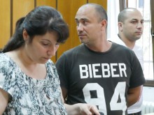 Пловдивският съд решава за двамата, обвинени за умопомрачителна телефонна измама