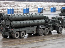 Ердоган: Ще използваме ракетните комплекси С-400