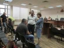 Обрат! Промениха присъдите за поръчковото убийство на пловдивския митничар!