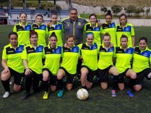 Пловдив отново има полуфиналист за Купата на България по футбол