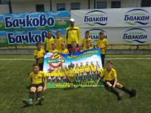 Ботев вицешампион след обрат във финалния мач