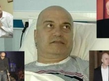 Медиците казали какви са перспективите пред Слави след тежката операция