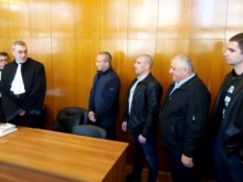 Сагата с героите, защитили границата ни от турски бракониери, се подновява!
