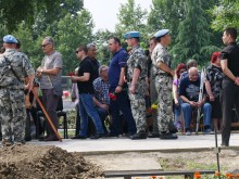 Командирът на ВВС: Осиротяхме! Изгубихме двама приятели, поели към небето!