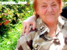 Веднага сигнализирайте, ако сте срещали тази жена, важно е!