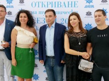 Слънчев бряг откри сезона с 1,6 млн. лв. инвестиции и супер модерно приложение