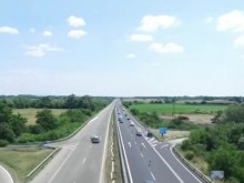 Заплашиха депутат от БСП с пистолет на магистрала "Хемус"