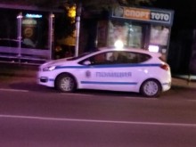 Блъснаха пешеходец по "Гладстон"