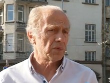 Бившият шеф на "Пътна полиция": Всеки смята, че управлението на автомобил е елементарно