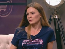 Съпругата на Томислав Дончев: Не съм расист, не мразя циганите, но и тук монетата има две страни