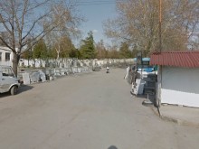 Ремонтират гробищата на "Рогошко шосе" с 1 200 000 лв.