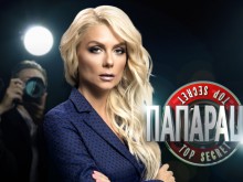 Гонят Венета Райкова от btv, Алисия сяда на стола й?