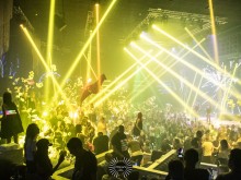 Megami Club Plovdiv представя тази седмица тематични вечери и лайв премиера от Алисия (18+)