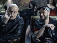 След дуета със Слави Криско е по-търсен от всякога, Преслава и Галена му дишат прахта