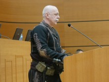 Общината отпусна 20 000 лева за хайдутски филм "Смутни времена"