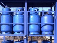 Затвориха газстанция в Стамболийски след внезапна проверка