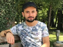 Ексклузивно: Покорителят на "Капките": Животът ми остава песен, едва ли от мен ще излезе добър юрист