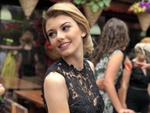Елица ли е най-хубавата абитуриентка за 2018-та?