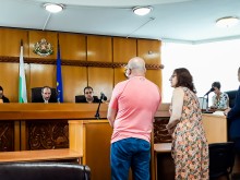 Екстрадиция за турски гражданин