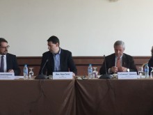 В Пловдив започва важен икономически форум