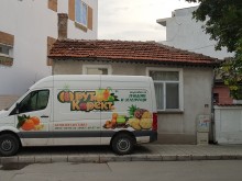 Шофьор на бус тотално изнагля в "Мараша"