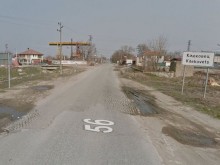 Очевидец: Страховито ПТП на входа на Калековец, момичето е в много тежко състояние!