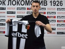 Неприятно! Синът на Ванко 1 аут от Локо поне за 3 месеца