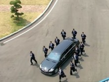 Прожектират в Пловдив филм за историческата среща между Тръмп и Ким Чен Ун