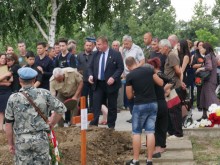 Каракачанов загатна за обрат във водещата версия за трагедията край Пловдив