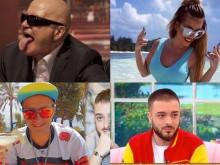 Гошо от Почивка нарече Слави "плешивото момченце", а Криско - "надут кап*т"