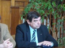 Официално: Генерал Цветков става заместник кмет на Райна Петрова