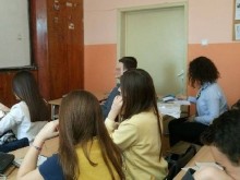 Предложение: Учениците с добро поведение да се освобождават от матура