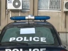 Двама потрошиха патрулка в Кърджали
