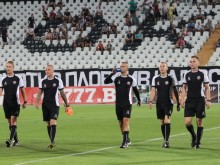 БФС - Пловдив организира курс за съдии, ето подробностите