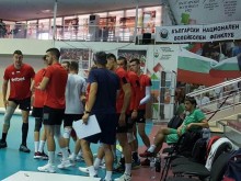 Резервите на България с нова категорична победа над Иран