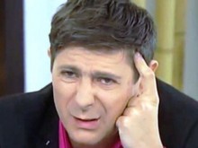 Тежки времена за Виктор Николаев, здравословни проблеми в семейството му