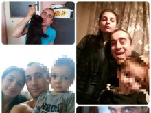 Психолог направи смразяващ кръвта анализ на свирепия убиец Теньо и жертвата му Ивета