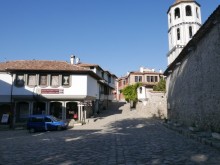Шумът от камбаните в Стария град изкара от равновесие пловдивчанин