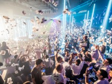 Megami Club Plovdiv спази обещанието си (18+)