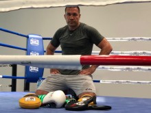 Още един съперник избяга от Кобрата, задава се мач с Голямото бебе