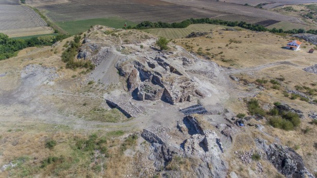 Регионален исторически музей Бургас стартира тазгодишните редовни археологически проучвания на