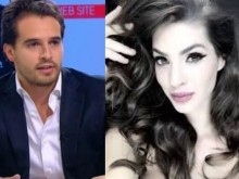 Бивш депутат, наричан "Ален Делон в Народното събрание", залюби Мис България